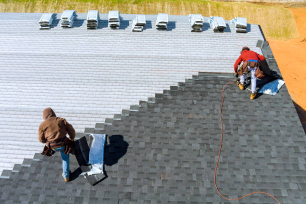 Tile Roofing Contractor in Dundee, OR