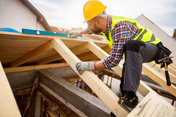 Best Residential Roofing Contractor  in Dundee, OR
