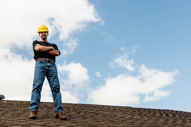Best Metal Roofing Contractor  in Dundee, OR