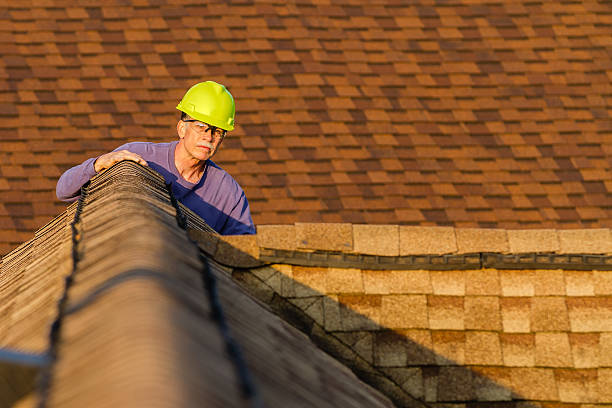 Quick and Trustworthy Emergency Roof Repair Services in Dundee, OR