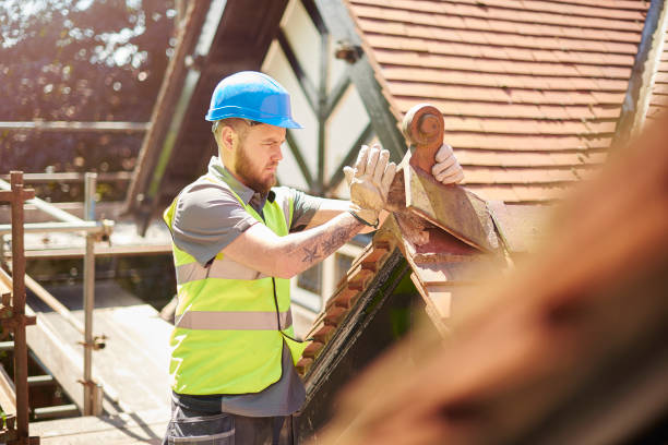 Dundee, OR Roofing Contractor Company